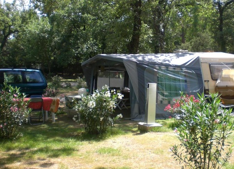 Camping Charlemagne, 4* - 76