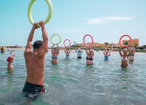 Hôtel Skanès Serail 4* - 18
