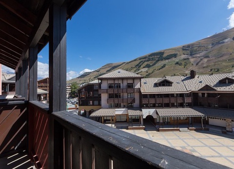 Résidence travelski home classic La Muzelle - 4