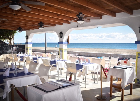 Hôtel Playacapricho 4* - 12