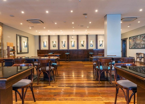 Vila Galé Fortaleza 4* - 9