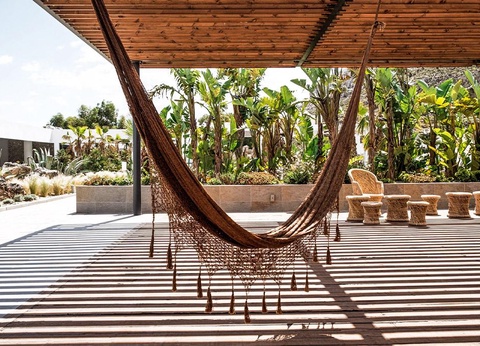 Hôtel Casa Cook Rhodes 5* - Adult Only (+16 ans) - 15