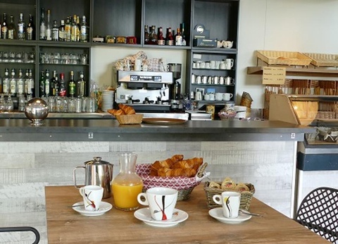 Camping Alpes Dauphine, 4* - 32