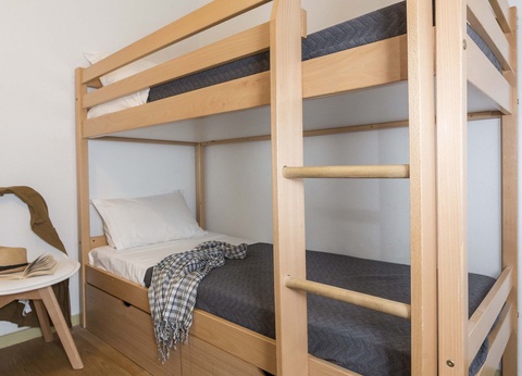 Résidence Essentielle L'Ouillon - 6