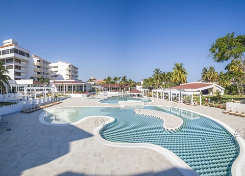 Club Lookéa Sol Caribe Beach - Arrivée Varadero - Choix Flex **** - 6