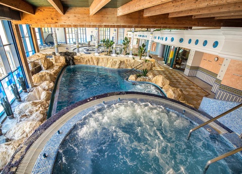 Hôtel Beatriz Costa Teguise & Spa 4* - 10