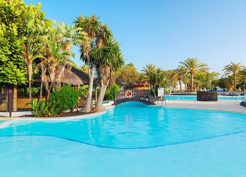 Hôtel H10 Lanzarote Princess 4* - 5