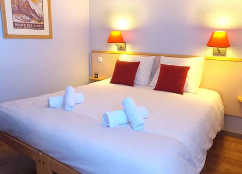 VVF Les 7 laux Massif De Belledonne 3* en Demi-Pension - 8