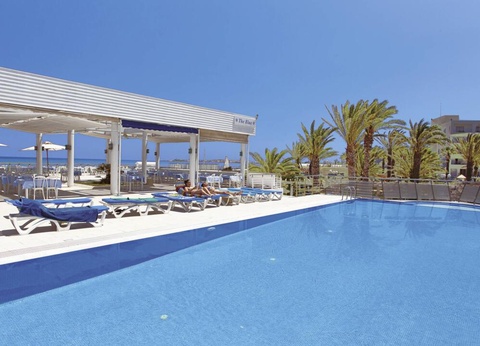 Hôtel El Mehdi Beach Resort 4* - 28