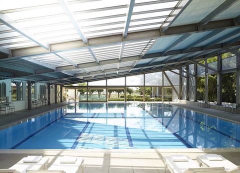 Hôtel Apollo Beach 4* - 9