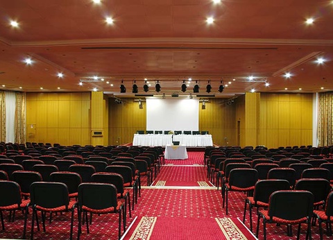 Hôtel El Mouradi Palace 5* - 22