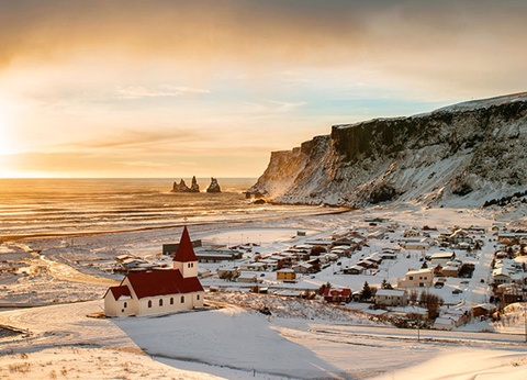 City Break 7 nuits - Aventure et glacier - 11