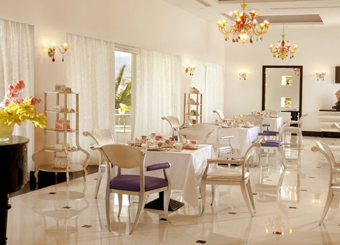 Club Framissima Premium Out of the Blue Resort 5* - 18