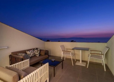 Hôtel Flora Garden Ephesus 5* - 2