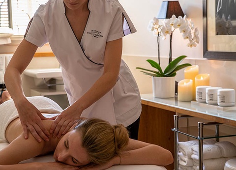 Hôtel La Villa 5* - 8