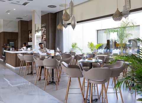 Hôtel Riu Palace Boa Vista 5* - 20