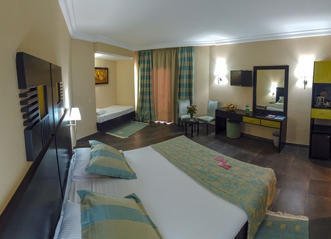 TUI Sélection Hôtel Fiesta Beach 4* - 10