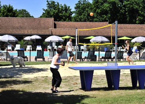 Camping Les Cigales 3* - 36