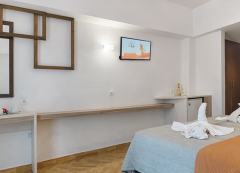 Hôtel Begeti Bay 3* sup - 10