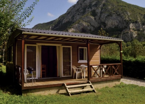 Camping des Grottes, 4* - 46