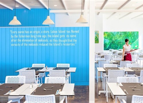 Hôtel Club Framissima Bahia de Lobos 4* - 9