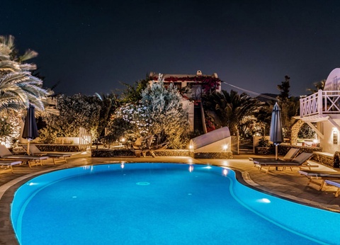 Hôtel Marillia Village 4* - 2