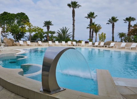 Hôtel Villaggio Cala Di Volpe 4* - 14