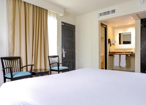 Allegro Playacar 4* by Ôvoyages - 4