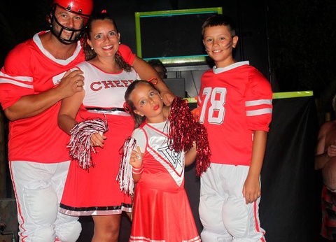 Camping La Llosa - 34