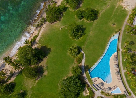 Hôtel Karibea Sainte Luce 3* (Amandiers - Amyris) - 23