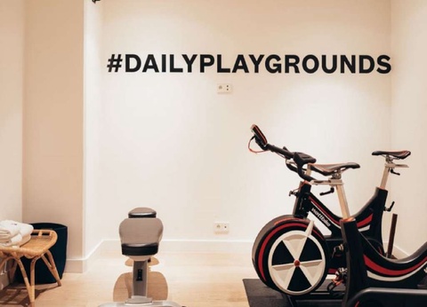 Hotel Parister & Spa 5* -Découvrez Paris sous un autre angle avec une croisière sur la Seine incluse - 5* - 17