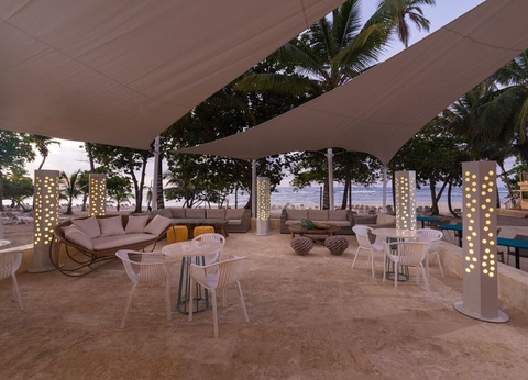 Club Coralia Caribe Playa 4* sup - 12
