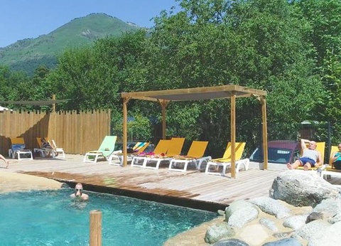 Camping Des Gaves 4* - 3