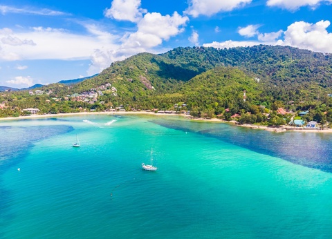 Escapade Thaïlandaise - Combiné de Bangkok à Koh Samui - 18