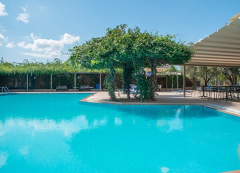 Club Jumbo Miramare 4* - 4