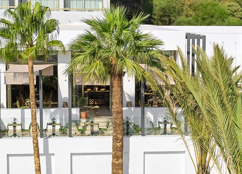 Hôtel Grecotel Lux Me Dama Dama 5* - 15