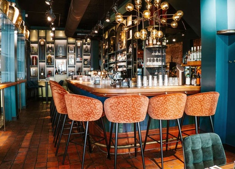 Découvrez Haarlem et les célèbres champs de tulipes de Keukenhof - 3* - 18