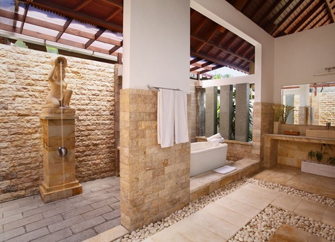 Combiné FuramaXclusive Resort Villas 4* et Bali Prime Villas 4* - 14