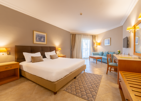 Hôtel Aurora Oriental Resort 4* - 4