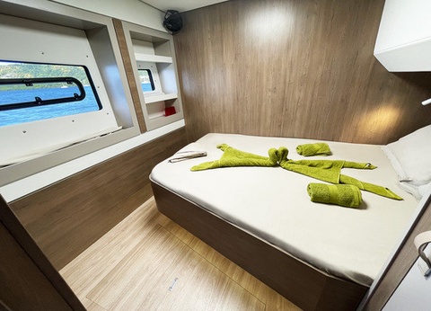 Combiné croisière et hôtel A la découverte des Grenadines et extension à l'hôtel Carayou Hôtel & Spa - 11