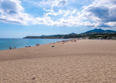 Camping La Coste Rouge, 3* - 18