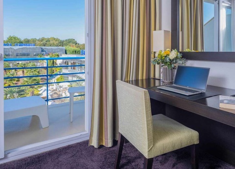 Week-end bien être en chambre Deluxe près de Nantes - 4* - 22