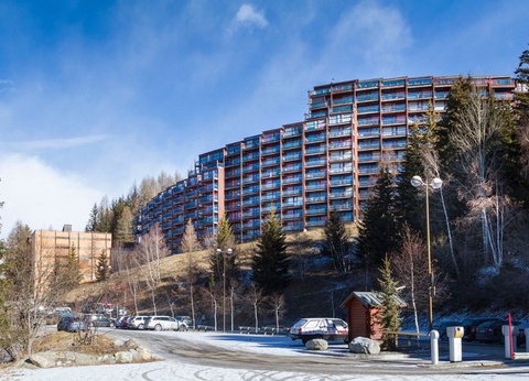 Appartements travelski home choice Nova 2 - 8