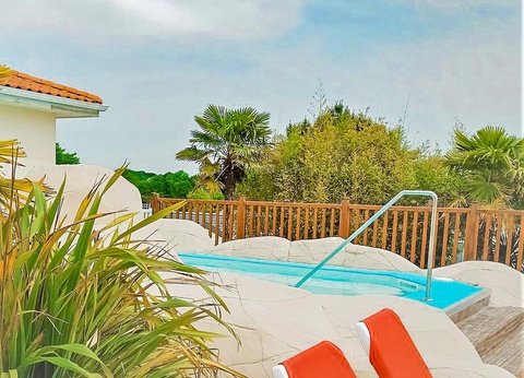 Camping La Riviera, 4* - 197