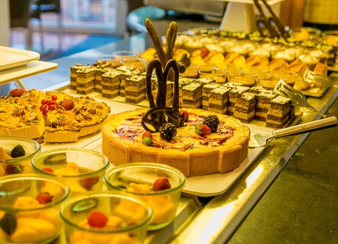 Hôtel Club Framissima Sol Lanzarote 4* - 20