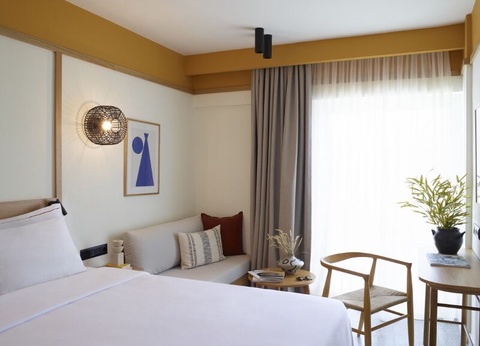 Club Coralia Brown Beach (Grand Bleu) 4* - 4