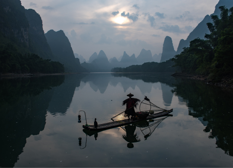 Circuit Récits de Chine, Minorités et Cités Impériales en Privatif - 10