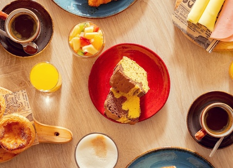 ibis Styles Lisboa Centro Liberdade NE - 52