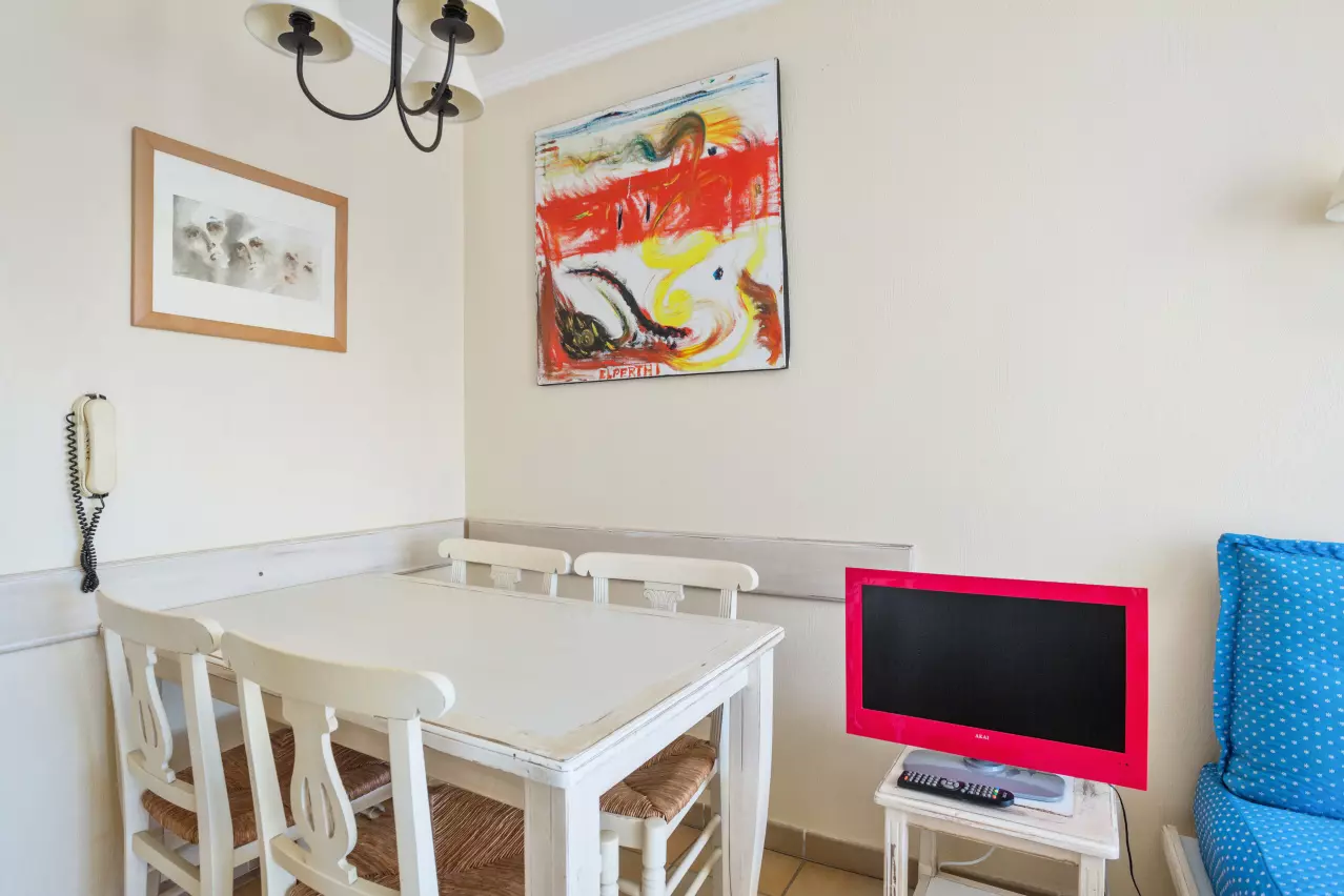 Résidence Maeva Particuliers Village les Restanques du Golfe de St Tropez - 720