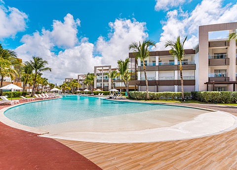 Club Framissima Évasion Bakour Punta Cana Suites ***** - 5